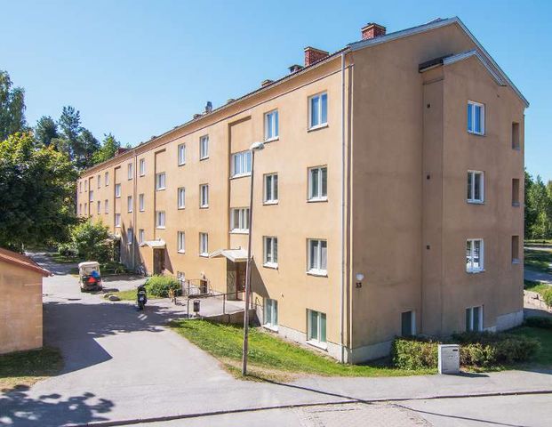 Björkhultsvägen 33 D - Foto 1