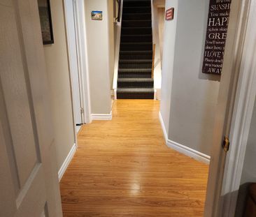 For Lease - 232 Angeline Street Unit# Lower, Kawartha Lakes, Ontario - Photo 3