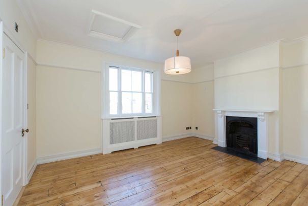 Hill Road, St John’s Wood, NW8 - Photo 1
