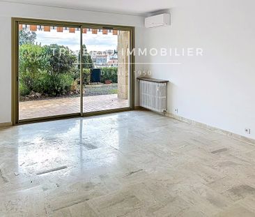 Location Appartement 2 pièces 53m² CANNES 06400 - Photo 2