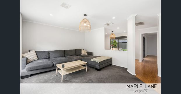 Family Friendly Gem with Room to Live, Play, and Entertain! - Photo 1