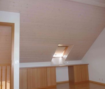 4.5 Zimmer, 110 m², 2. Stock - Foto 3