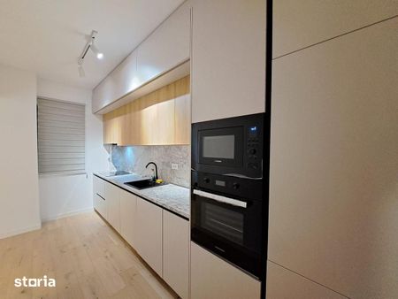 AP. 2 CAMERE - FIRST ESTATE, CURTE PROPRIE 25 MP, PET-FRIENDLY - Photo 4