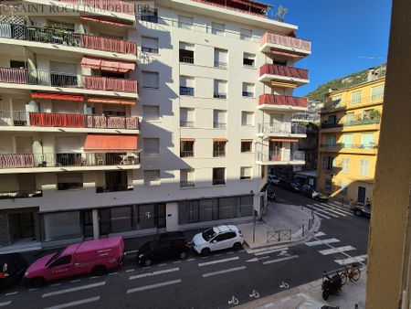 Location Appartement 1 pièce 22m² NICE 06300 - Photo 5