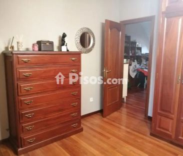 Dúplex en alquiler en Canido - Foto 3