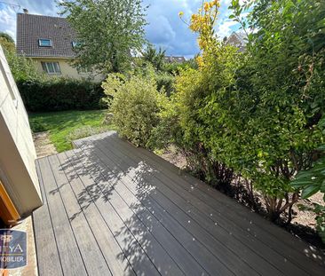 Location Appartement 5 pièces 87m² ST CYR L ECOLE 78210 - Photo 4