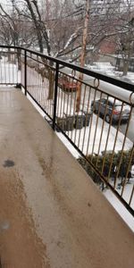 31/2, Chauffé, eau chaude inclus, Côte-des-Neiges - Photo 4