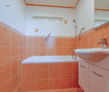 Pronájem, byt 2+1, Hranice, ul. Hromůvka - Fotografie 3