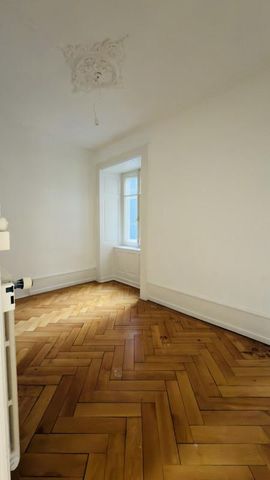 Superbe appartement de caractère de 4 pièces  emplacement premium ... - Photo 4