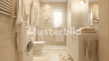 Exchange Property: Charming 3.5-room apartment in the heart of Zurich - Photo 4