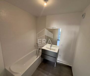 Appartement Thonon Les Bains 2 pièce(s) 43.38 m2 - Photo 1