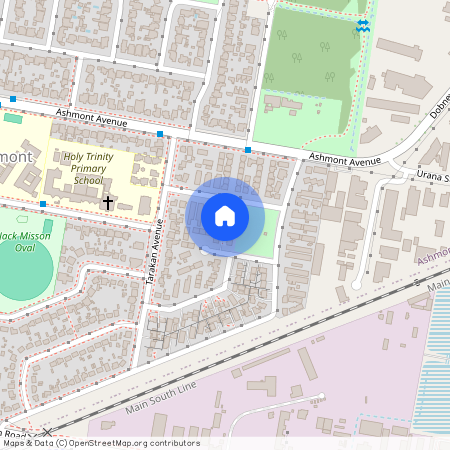 7/12 Kokoda Street, NSW 2650, Ashmont