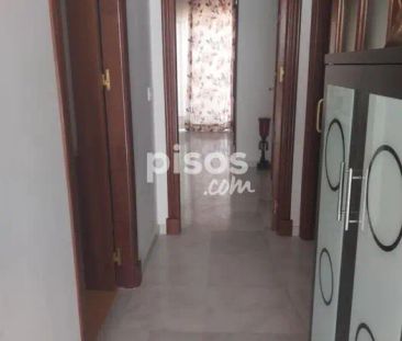 Piso en alquiler en Plaza de las Infantas - Photo 1