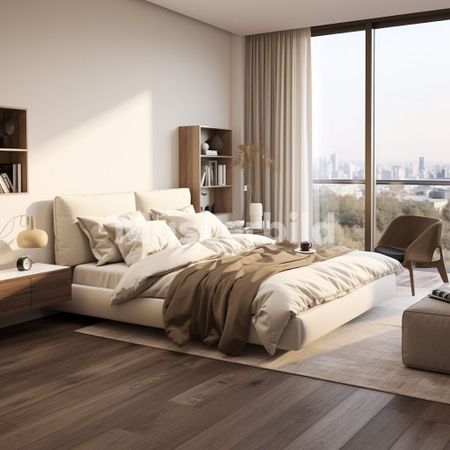 Immeuble d’échange : appartement moderne de 2,5 pièces au cœur de Zurich - Photo 4