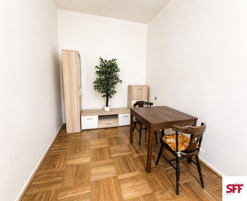 Apartment for rent, 3+1 - 2 bedrooms, 72m - Photo 1