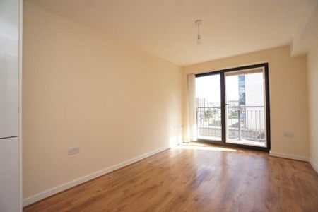 1 bedroom apartment to rent - Photo 2