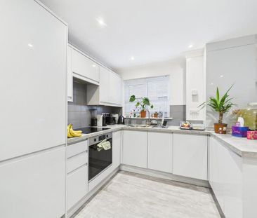 1 bedroom end of terrace house to rent - Photo 6