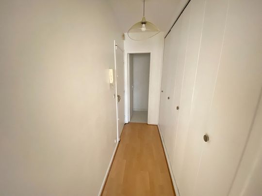 Location appartement 2 pièces, 51.23m², Paris 12 - Photo 1