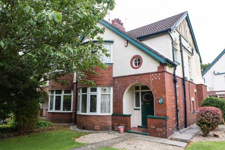 The Turnways, Headingley, Leeds - Photo 3