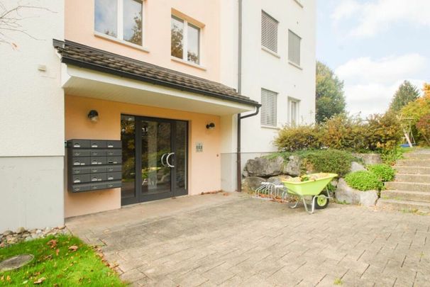 Gartenwohnung für Familie - Photo 1