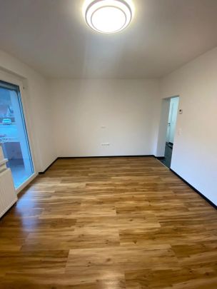 Moderne 2-Zimmer-Wohnung in Kindberg – Erstbezug nach Sanierung - Foto 1