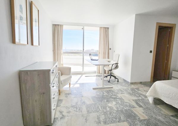 Terraced house - Torremolinos (Montemar)