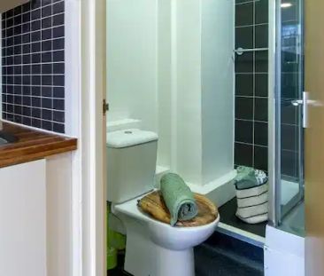 Bronze Twin Studio - Photo 2