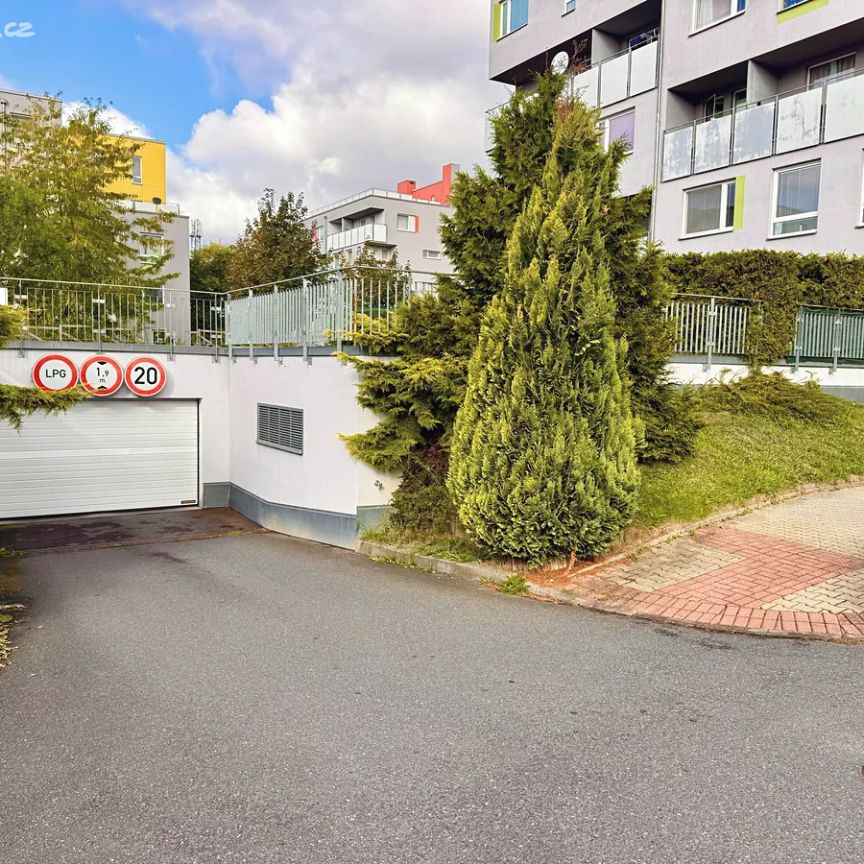 Pronájem bytu 2+kk 52 m² - Photo 1