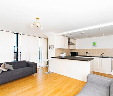 2 Bed Flat, Pall Mall, L3 - Photo 2