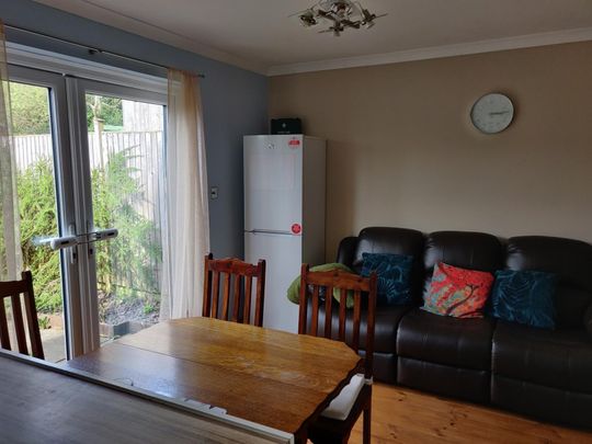 1 bedroom house to rent - Photo 1
