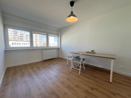 Łódź - Mieszkanie na wynajem - Фото 4