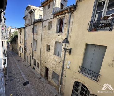 Location Appartement 2 pièces 33m² MONTPELLIER 34000 - Photo 6