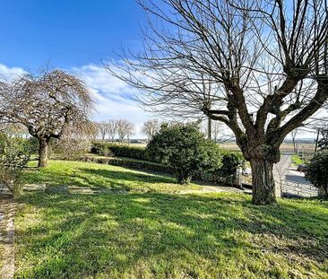 Location Maison 5 pièces 126m² GAILLAC 81600 - Photo 1