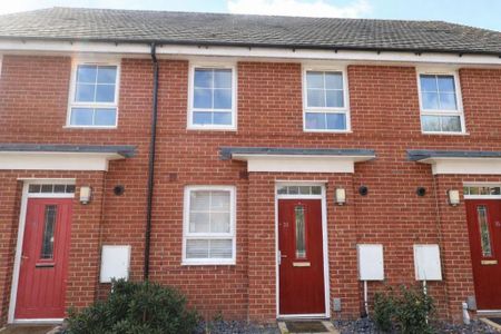 2 bedroom terraced house to rent - Photo 5