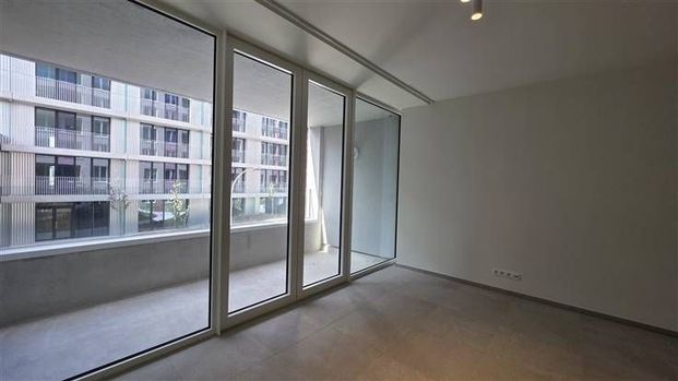 Appartement te huur - Foto 1