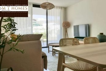 AMAZING NEW GROUND FLOOR APARTMENT IN HIGUERON- FUENGIROLA