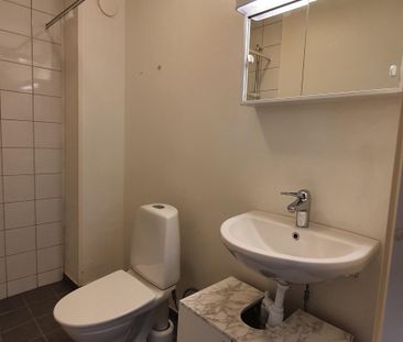 Skolgatan, Töreboda - Foto 5