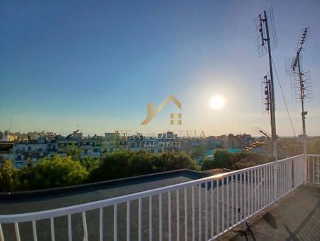 Διαμέρισμα για ενοικίαση Αγία Αικατερίνη (Άνω Πόλη) - Φωτογραφία 3