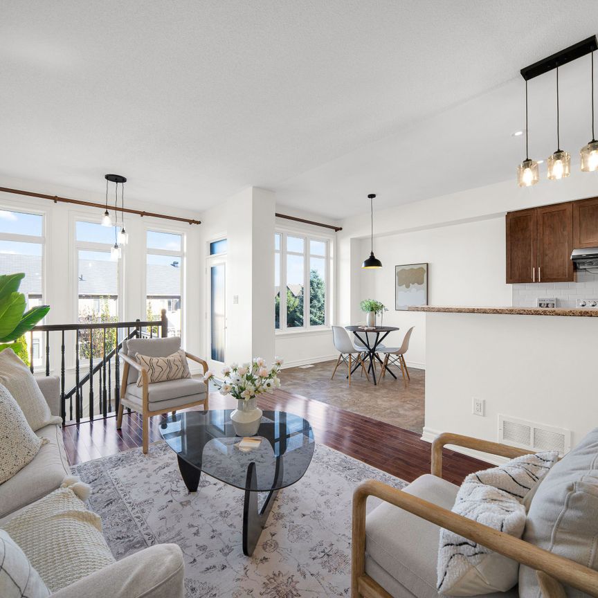 For Lease - 956 Fletcher Circle, Kanata, Ontario - Photo 1