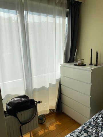 Appartement te huur - Photo 4