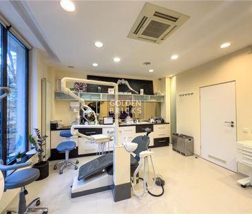 Cotroceni | Pretabila Clinica Spa | Vila eleganta | Terasa - Fotografie 1