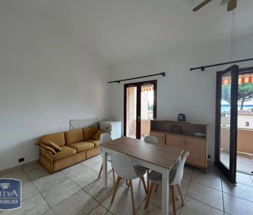 Appartement à louer 2 pièces 35.78m² - Photo 3