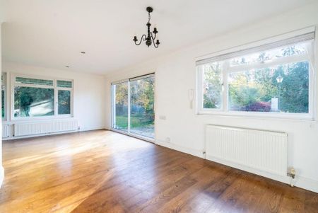 3 bedroom bungalow to rent - Photo 2