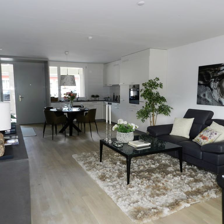 2.5 Zimmer, 62 m², 1. Stock - Photo 1