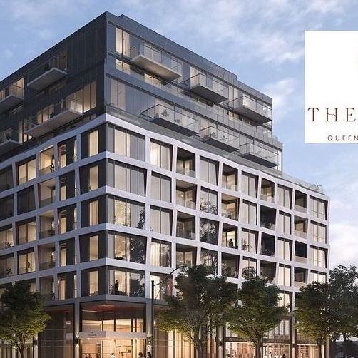 For Lease - 1195 The Queensway St (Unfurnished) N/A Unit# 516, Toronto, Ontario - Photo 1