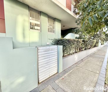 5106/42-44 Pemberton Street, Botany NSW 2019 - Apartment For Rent |... - Photo 3