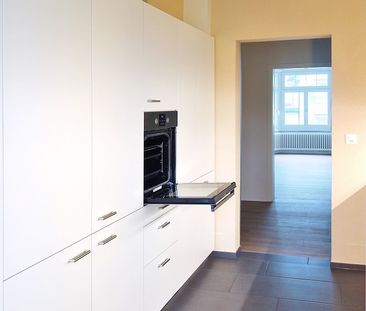 Erstvermietung: komplett neu sanierte 4,5-Zi.Wohnung, 110 m2 - Foto 6