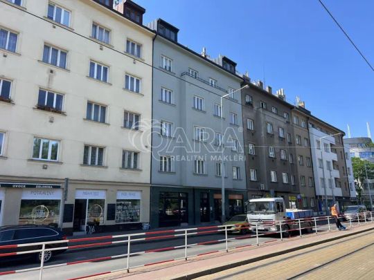 pronájem 2+kk, Strašnice, Černokostelecká 6 - Photo 1