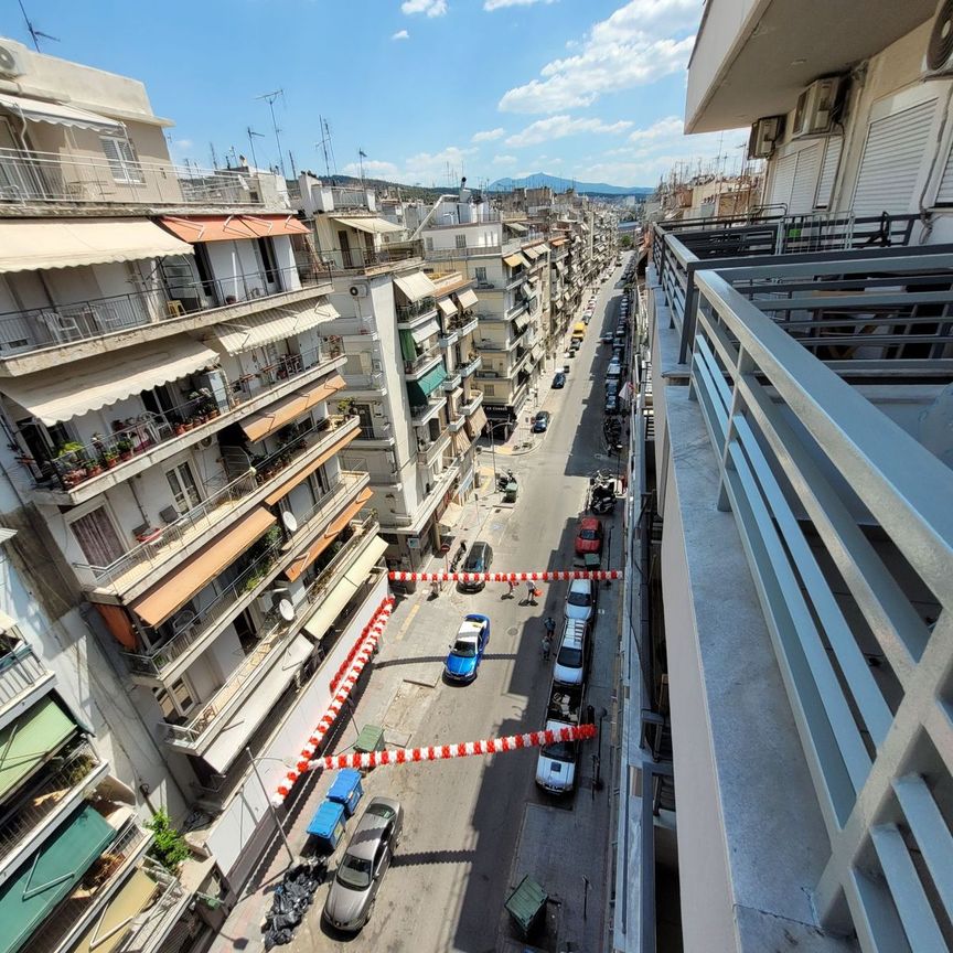 Studio/Γκαρσονιέρα για ενοικίαση Άγιος Δημήτριος (Κέντρο Θεσσαλονίκης) - Photo 1