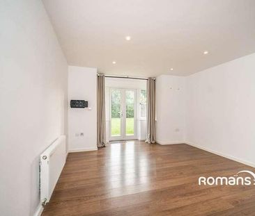 Godwin Close, Wokingham, Berkshire, RG41 - Photo 1